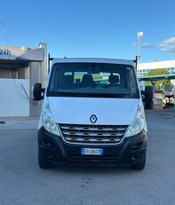 Renault master flatbed truck < 3.5t