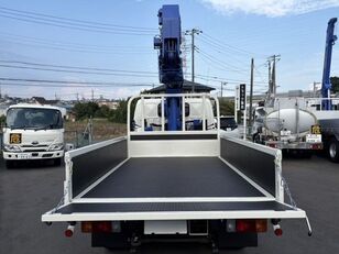 بيع شاحنة مسطحة < 3.5طن Toyota DYNA - صورة 19 | Autoline EG شاحنة مسطحة < 3.5طن Toyota DYNA | صورة 19 - Autoline