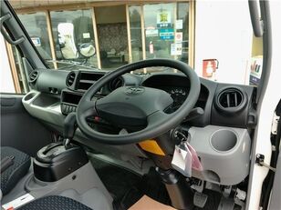 Bortinis sunkvežimio < 3.5t Toyota DYNA pardavimas - Vaizdas 13 | Autoline LT Bortinis sunkvežimis < 3.5t Toyota DYNA | Vaizdas 13 - Autoline