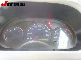 شاحنة مسطحة < 3.5طن Toyota DYNA