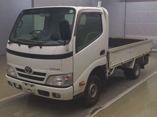 شاحنة مسطحة < 3.5طن Toyota DYNA