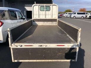 شاحنة مسطحة < 3.5طن Toyota DYNA