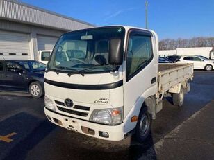 شاحنة مسطحة < 3.5طن Toyota DYNA