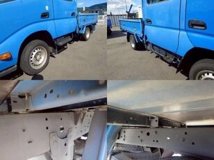 بيع شاحنة مسطحة < 3.5طن Toyota DYNA - صورة 6 | Autoline SA شاحنة مسطحة < 3.5طن Toyota DYNA | صورة 6 - Autoline