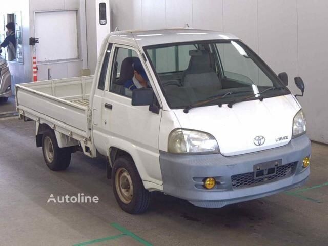 Бортовой грузовик < 3.5т Toyota LITEACE TRUCK - Autoline