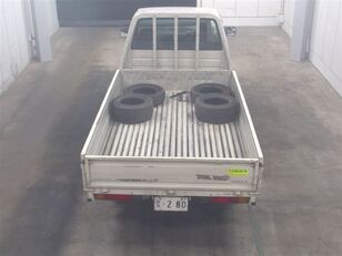 Toyota TOWNACE TRUCK cami&oacute;n caja abierta < 3.5t