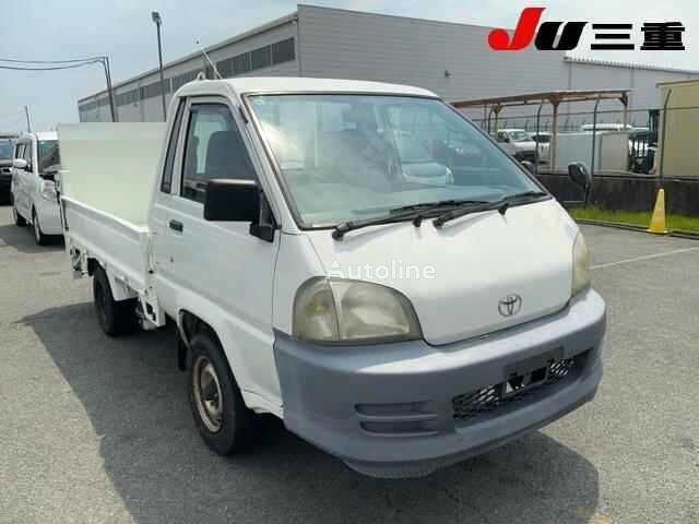 Bortinis sunkvežimis < 3.5t Toyota TOWNACE TRUCK - Autoline