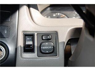 Camião de caixa aberta < 3.5t Toyota TOYOACE a venda - Imagem 18 | Autoline BR Camião de caixa aberta < 3.5t Toyota TOYOACE | Imagem 18 - Autoline