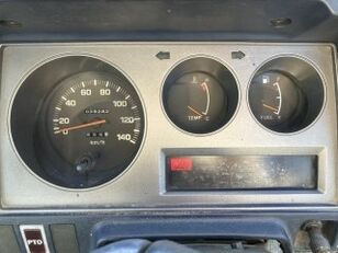 Toyota TOYOACE flatbed truck < 3.5t