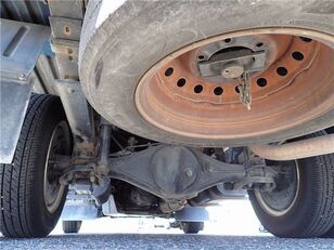 Venta de Toyota TOYOACE camión caja abierta < 3.5t - Imagen 26 | Autoline MX Toyota TOYOACE camión caja abierta < 3.5t | Imagen 26 - Autoline