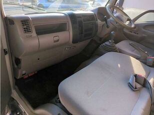 Toyota TOYOACE cami&oacute;n caja abierta < 3.5t