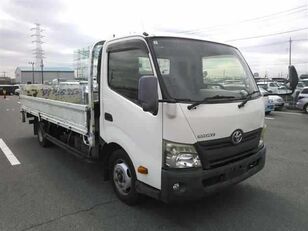 Toyota TOYOACE flatbed truck < 3.5t