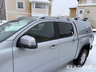 Volkswagen Amarok flatbed truck < 3.5t for sale - Image 29 | Autoline UG Volkswagen Amarok flatbed truck < 3.5t | Image 29 - Autoline