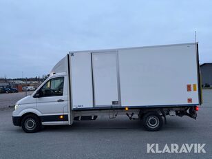 &phi;&omicron;&rho;&tau;&eta;&gamma;ό &kappa;&alpha;&rho;ό&tau;&sigma;&alpha; < 3.5&tau; Volkswagen Crafter