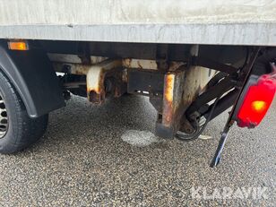 Valník < 3.5t Volkswagen Crafter na predaj - Obraz 58 | Autoline SK Valník < 3.5t Volkswagen Crafter | Obraz 58 - Autoline