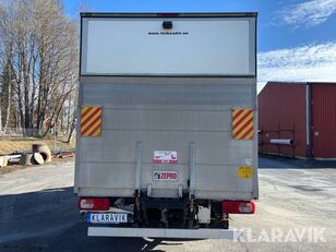 بيع شاحنة مسطحة < 3.5طن Volkswagen Crafter - صورة 5 | Autoline QA شاحنة مسطحة < 3.5طن Volkswagen Crafter | صورة 5 - Autoline