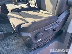 بيع شاحنة مسطحة < 3.5طن Volkswagen Crafter - صورة 51 | Autoline QA شاحنة مسطحة < 3.5طن Volkswagen Crafter | صورة 51 - Autoline