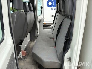 بيع شاحنة مسطحة < 3.5طن Volkswagen Crafter - صورة 40 | Autoline QA شاحنة مسطحة < 3.5طن Volkswagen Crafter | صورة 40 - Autoline