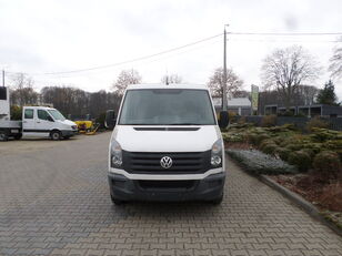 tovornjak tovorna ploščad < 3.5t Volkswagen Crafter 2.0 TDI