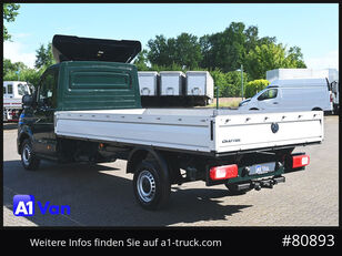 Camion plateau < 3.5t Volkswagen Crafter 35 à vendre - Image 6 | Autoline CD Camion plateau < 3.5t Volkswagen Crafter 35 | Image 6 - Autoline