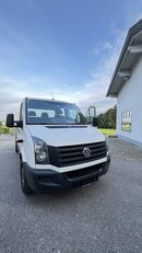 tovornjak tovorna ploščad < 3.5t Volkswagen Crafter 35
