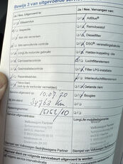 Volkswagen Crafter 35 2.0 TDI L3H1 BM DC flatbed truck < 3.5t for sale - Image 14 | Autoline GH Volkswagen Crafter 35 2.0 TDI L3H1 BM DC flatbed truck < 3.5t | Image 14 - Autoline