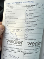 Volkswagen Crafter 35 2.0 TDI L3H1 BM DC flatbed truck < 3.5t for sale - Image 16 | Autoline GH Volkswagen Crafter 35 2.0 TDI L3H1 BM DC flatbed truck < 3.5t | Image 16 - Autoline