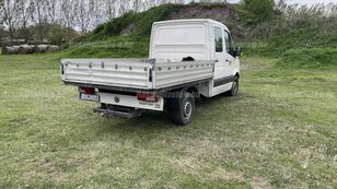 tovornjak tovorna ploščad < 3.5t Volkswagen Crafter Doka flatbed