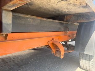 بيع شاحنة مسطحة < 3.5طن Volkswagen LT 35 - صورة 12 | Autoline SD شاحنة مسطحة < 3.5طن Volkswagen LT 35 | صورة 12 - Autoline