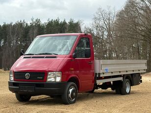شاحنة مسطحة < 3.5طن Volkswagen LT 46