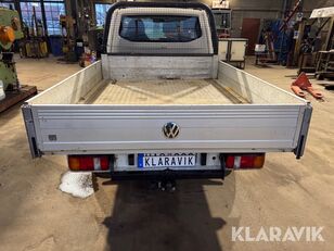 Volkswagen Pickup flatbed truck < 3.5t for sale - Image 22 | Autoline GH Volkswagen Pickup flatbed truck < 3.5t | Image 22 - Autoline