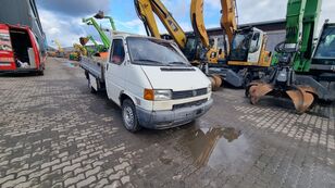 Volkswagen Pritsche flatbed truck < 3.5t