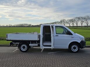 Venta de Volkswagen TRANSPORTER 2.0 TDI EXPORTPRIJS 12500! camión caja abierta < 3.5t - Imagen 14 | Autoline PE Volkswagen TRANSPORTER 2.0 TDI EXPORTPRIJS 12500! camión caja abierta < 3.5t | Imagen 14 - Autoline