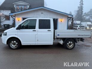 &phi;&omicron;&rho;&tau;&eta;&gamma;ό &kappa;&alpha;&rho;ό&tau;&sigma;&alpha; < 3.5&tau; Volkswagen Transporter