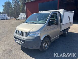 Volkswagen Transporter planbil < 3.5t