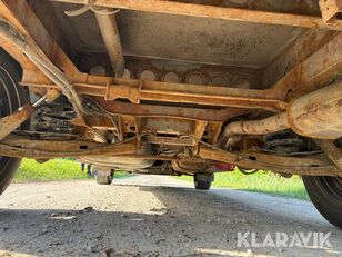 Prodaja Volkswagen Transporter kamiona s ravnom platformom < 3.5t - Slika 78 | Autoline BA Volkswagen Transporter kamion s ravnom platformom < 3.5t | Slika 78 - Autoline