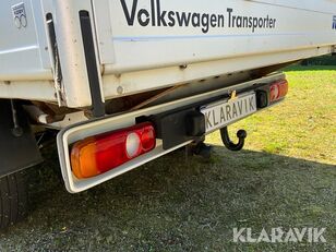 Volkswagen Transporter flatbed truck < 3.5t for sale - Image 47 | Autoline AU Volkswagen Transporter flatbed truck < 3.5t | Image 47 - Autoline