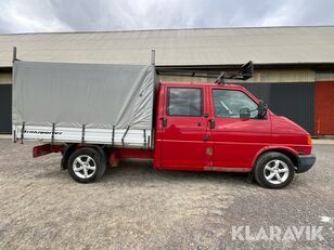 فروش کامیون کفی < 3.5т Volkswagen Transporter 2,5 TDi - تصویر 7 | Autoline IR کامیون کفی < 3.5т Volkswagen Transporter 2,5 TDi | تصویر 7 - Autoline