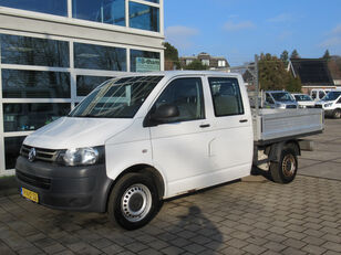 &phi;&omicron;&rho;&tau;&eta;&gamma;ό &kappa;&alpha;&rho;ό&tau;&sigma;&alpha; < 3.5&tau; Volkswagen Transporter T5 2.0 TDI 62KW L2H1 DOKA Dubbelcabine