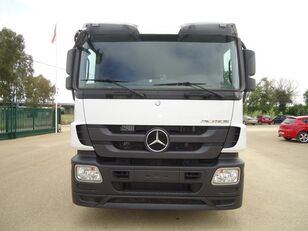 ACTROS 25 32 camión caja abierta