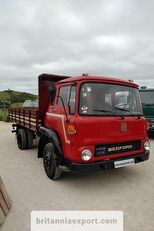 Bedford TK 570 | 3.6 diesel | 5.7 ton | low km açık kasa kamyon