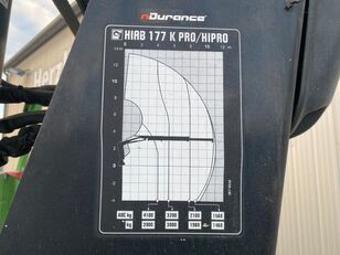 DAF 11M-332 V-1100 flatbed truck for sale - Image 5 | Autoline UG DAF 11M-332 V-1100 flatbed truck | Image 5 - Autoline