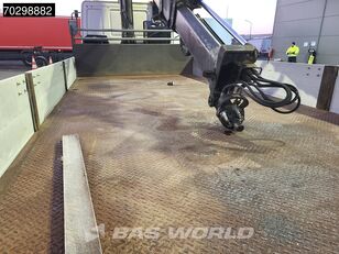 Купить бортовой грузовик DAF 75CF.250 CF 6X2 HIAB 190W3 Crane Kran Remote Rotator Steering Ax - Изображение 8 | Autoline AZ Бортовой грузовик DAF 75CF.250 CF 6X2 HIAB 190W3 Crane Kran Remote Rotator Steering Ax | Изображение 8 - Autoline