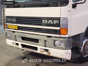 Купить бортовой грузовик DAF 75CF.250 CF 6X2 HIAB 190W3 Crane Kran Remote Rotator Steering Ax - Изображение 16 | Autoline AZ Бортовой грузовик DAF 75CF.250 CF 6X2 HIAB 190W3 Crane Kran Remote Rotator Steering Ax | Изображение 16 - Autoline