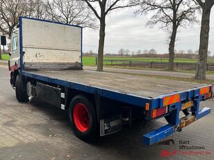 DAF AE65CC CF 65.220 4x2 euro 3 handgeschakeld flatbed truck