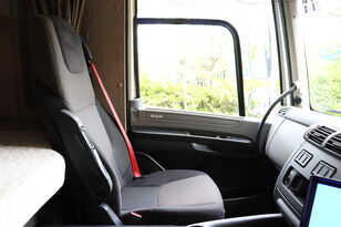 Camion plateau DAF CF 250 à vendre - Image 18 | Autoline BF Camion plateau DAF CF 250 | Image 18 - Autoline
