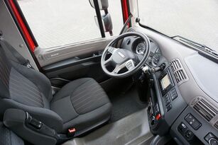 Camion plateau DAF CF / 410 / ACC / E 6 / SKRZYNIOWY + NAJAZDY / DŁ. 8,5 M / OŚ SKR à vendre - Image 13 | Autoline ML Camion plateau DAF CF / 410 / ACC / E 6 / SKRZYNIOWY + NAJAZDY / DŁ. 8,5 M / OŚ SKR | Image 13 - Autoline