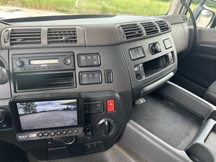 DAF CF 430 6x2 org km 173.000. HMF 2620 k5 Retarder Pritsche LKW kaufen - Bild 25 | Autoline AT DAF CF 430 6x2 org km 173.000. HMF 2620 k5 Retarder Pritsche LKW | Bild 25 - Autoline
