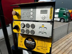 DAF CF 460 8X2 2016 PALFINGER PK 20.501 + ROTATOR flatbed truck for sale - Image 21 | Autoline CA DAF CF 460 8X2 2016 PALFINGER PK 20.501 + ROTATOR flatbed truck | Image 21 - Autoline