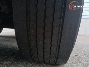 Camião de caixa aberta DAF CF 510 FAD 8x4 - Palfinger 16TM Kraan, Nieuwe motor!! -Retarder a venda - Imagem 26 | Autoline AO Camião de caixa aberta DAF CF 510 FAD 8x4 - Palfinger 16TM Kraan, Nieuwe motor!! -Retarder | Imagem 26 - Autoline